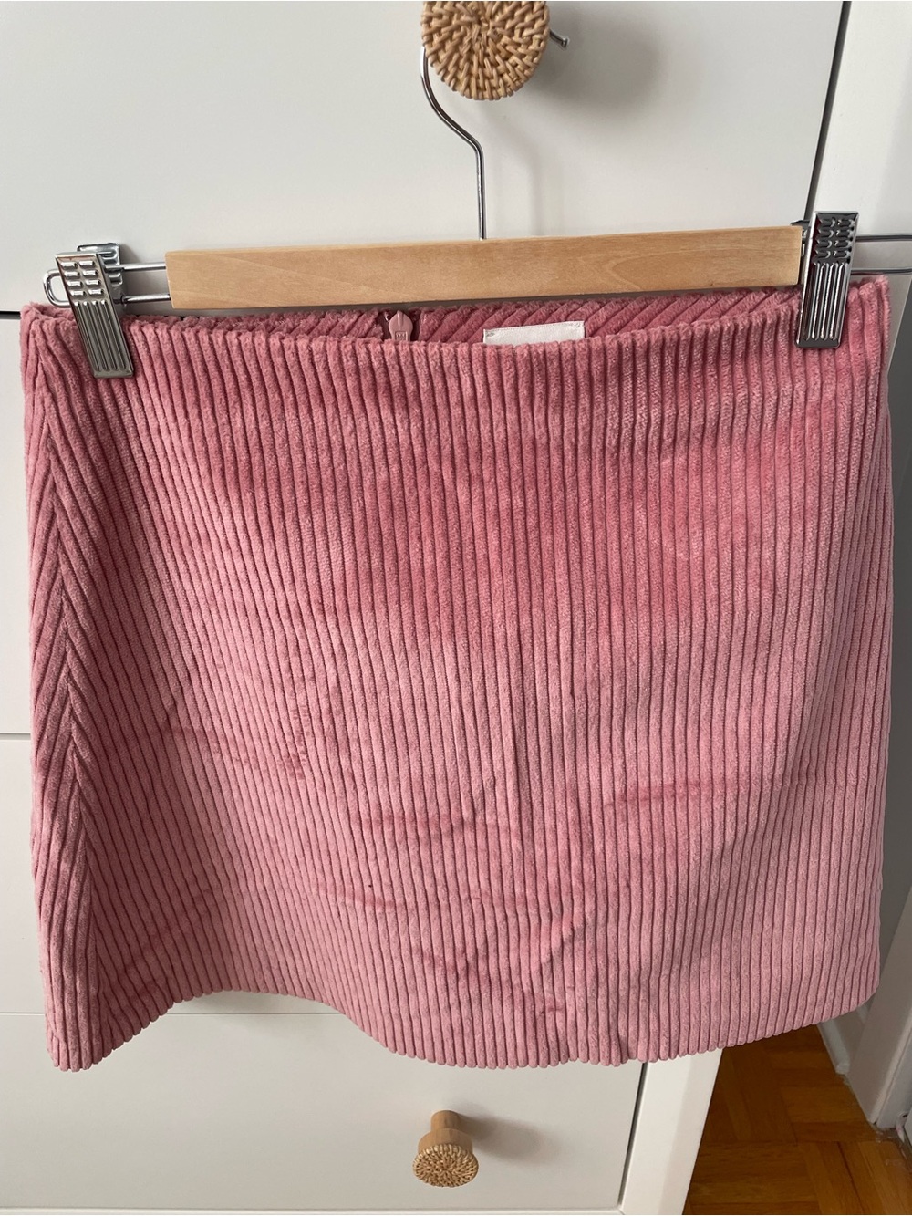 Aritzia Wilfred Mini Skirt
